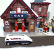 Illustration for article titled Christmas Village - 18
